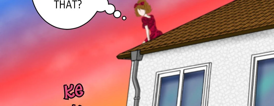 Living with The Wizard - Chapter 33